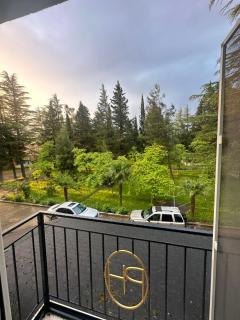 Imeri Park Hotel - Kutaisi - 3