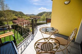 Apartments Vila Lena at Aqualuna - 4