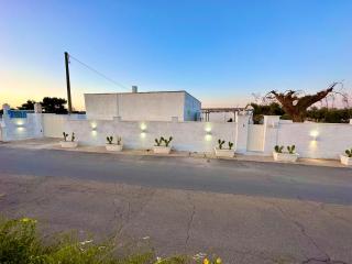 Villa Santo Stefano - Monopoli - 4