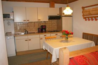 Ferienwohnungen Foidlhof - Hochfilzen - 9