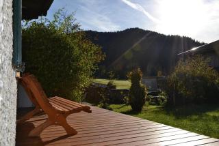 Ferienwohnungen Foidlhof - Hochfilzen - 4