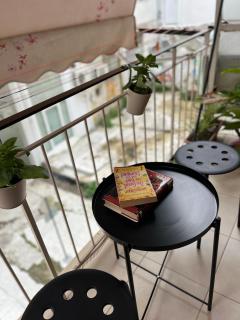 Christella Corfu town apartment - Corfú - 1