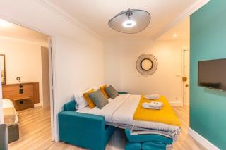 Charming apartment - 1BR-4P - Bastille - Parigi - 5
