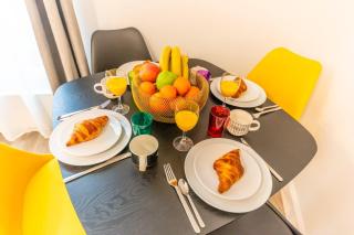 Charming apartment - 1BR-4P - Bastille - Parigi - 2