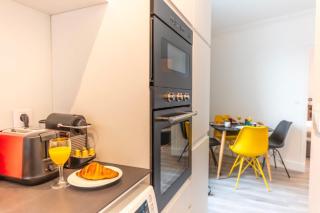 Charming apartment - 1BR-4P - Bastille - Parigi - 1