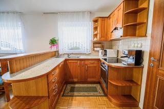 Apartments Vila Lena at Aqualuna - Podčetrtek - 7