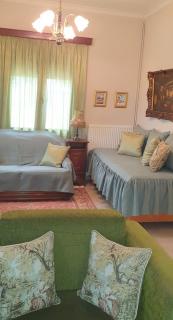 Best House, Green Home, Elaiofyto Village, Agrinio, Aitoloakarnania - - 1