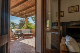 Villa Ginepro, spaziosa, a 200 metri dal mare - Geremeas - 9