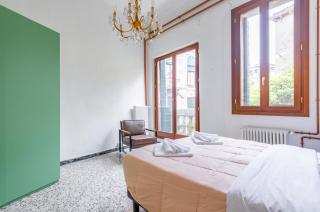 Cannaregio Romantic View Apartment - Venice - 8