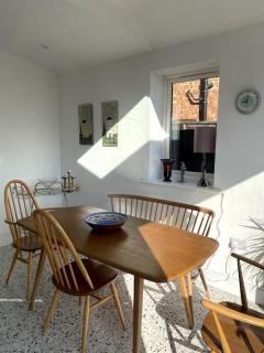 Distinctive Stamford townhouse - Lincolnshire - 6