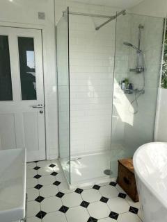 Distinctive Stamford townhouse - Lincolnshire - 2