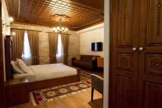 Rose Garden Hotel - Gjirokastër - 7