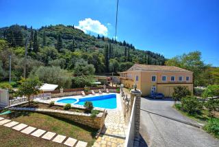 Villa Angie by PosarelliVillas - Nýmfai - 6