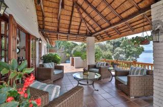 147@ Simon Bekker Kosmos - Hartbeespoort - 2