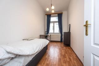 Apartment Lublanska 48 - Praga - 4