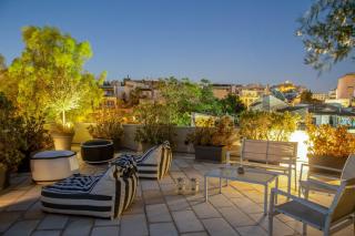 85 sqm in the Heart of Athens Rooftop Deck - Atene - 0