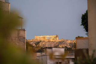 85 sqm in the Heart of Athens Rooftop Deck - Atene - 7