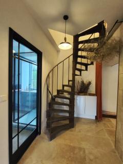 Gîte entre Loire, Vignobles et Bertranges -  - 2