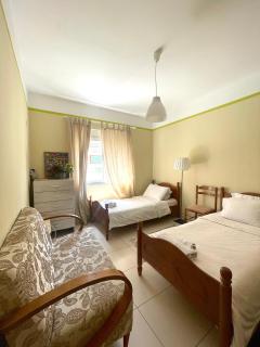 Panoramic View Apartment - 1