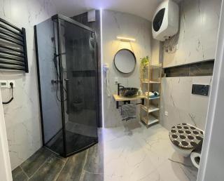 Apartament SUNNY Rusinowo - Rusinowo - 4