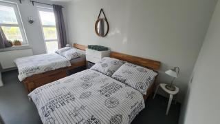 Apartment Klínovec SUN - garážové parkování - Loučná pod Klínovcem - 4