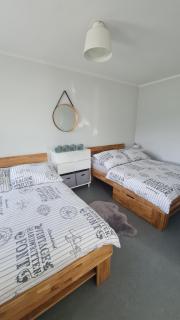 Apartment Klínovec SUN - garážové parkování - Loučná pod Klínovcem - 1
