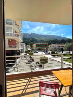 Panoramic View Apartment - Përmet - 4
