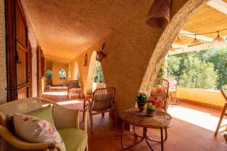 Villa i Pini 50 mt dalla spiaggia - Torre delle Stelle - 4