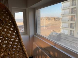 Vista del Mar Japandi - Koksijde - 9