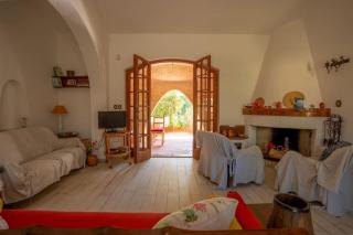 Villa i Pini 50 mt dalla spiaggia - Torre delle Stelle - 2
