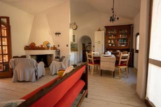 Villa i Pini 50 mt dalla spiaggia - Torre delle Stelle - 6