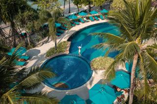 Koh Chang Paradise Resort & Spa - Ko Chang - 4