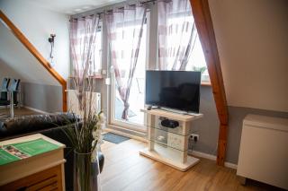 Apartment Auszeit - Isenbüttel - 1