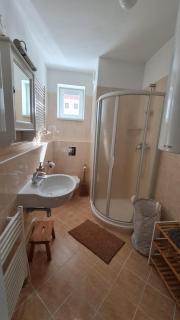 Apartment Klínovec SUN - garážové parkování - Loučná pod Klínovcem - 9