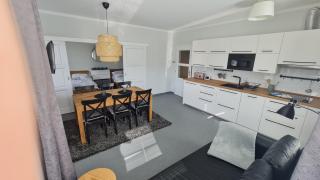 Apartment Klínovec SUN - garážové parkování - Loučná pod Klínovcem - 6