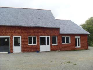 Gite Clos Robin - Torcé-en-Charnie - 9