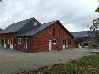 Gite Clos Robin - Torcé-en-Charnie - 0