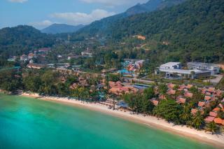 Koh Chang Paradise Resort & Spa - Ko Chang - 0