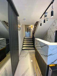 Dolce Vita Suite Hotel - Istanbul - 1