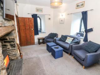 Llwyngwair Lodge - Newport - 6