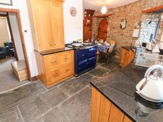 Llwyngwair Lodge - Newport - 3