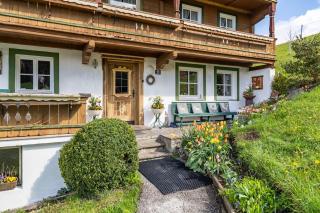Unterlehenhof N - Zell am Ziller - 9