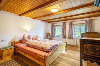 Unterlehenhof N - Zell am Ziller - 4