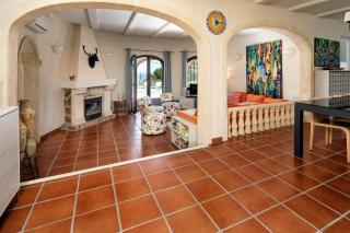 Casa Sabene - Balcon del Mar - 1