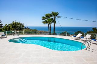 Casa Sabene - Balcon del Mar - 0