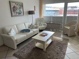 Norderhoog-Wohnung-Stadtblick-Nr-52 - Westerland - 6