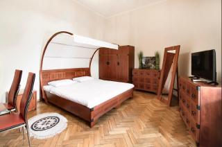 Vidfort Вороного - Lviv - 3