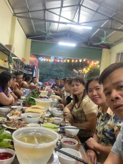 Khách Sạn Hà Phương - Ninh Binh - 6
