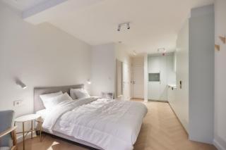 Studio By Juliz - top location at the beach & in city center! - Ostend - 0