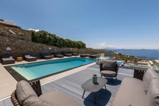 Villa Cataleya 2 PRIVATE POOL - Fanari - 9